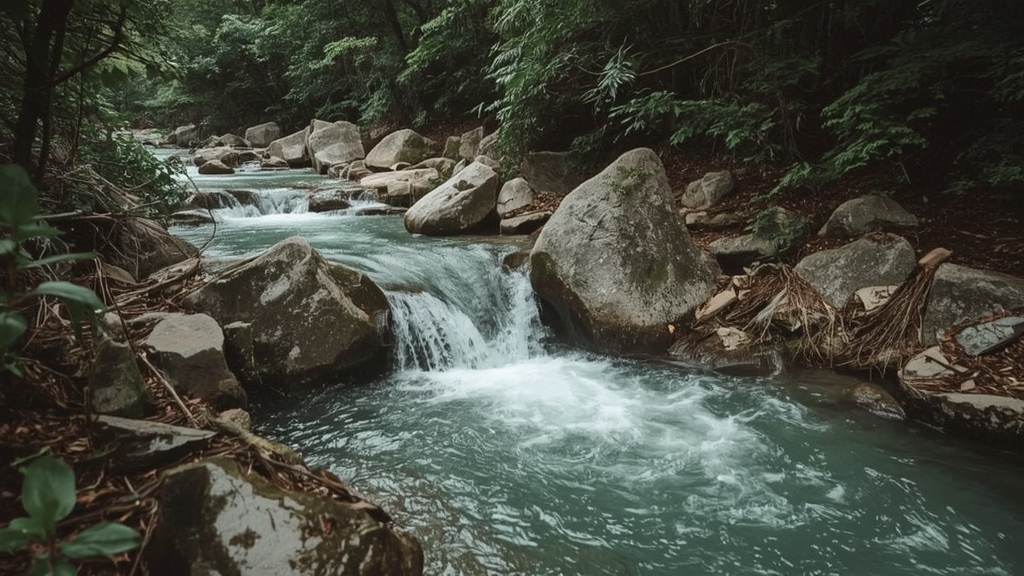 Tips Aman Melakukan Adventure Trips untuk Pemula